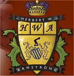 HWA crest